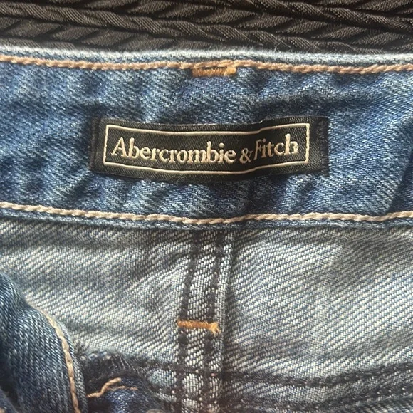 Jean Shorts - Picture 7 of 9